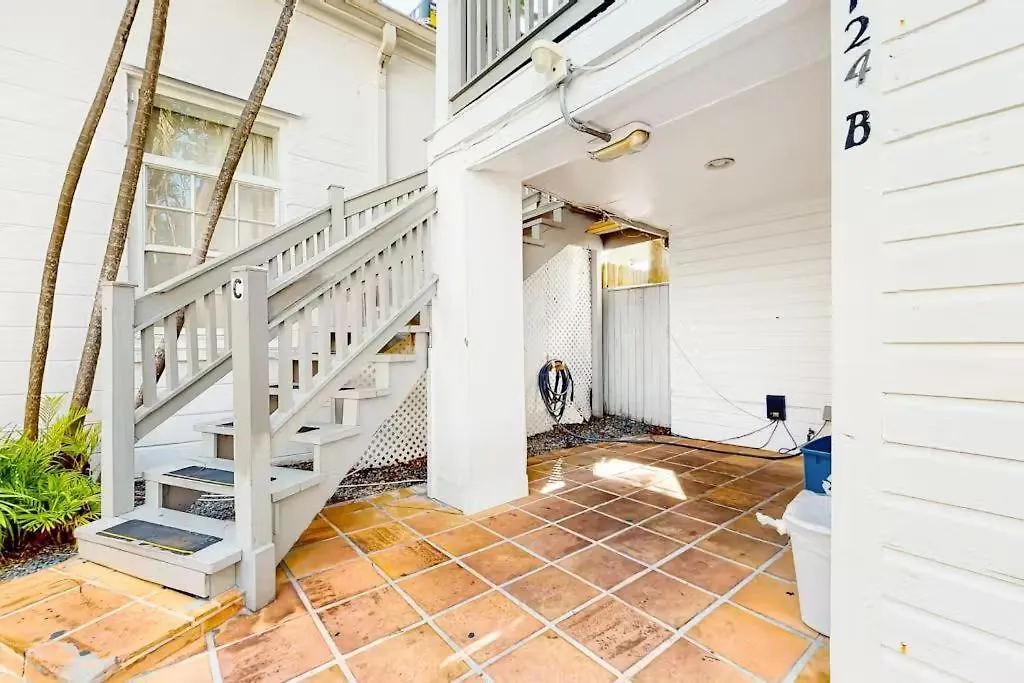 Duval Street Retreat Villa Key West 0*,  United States