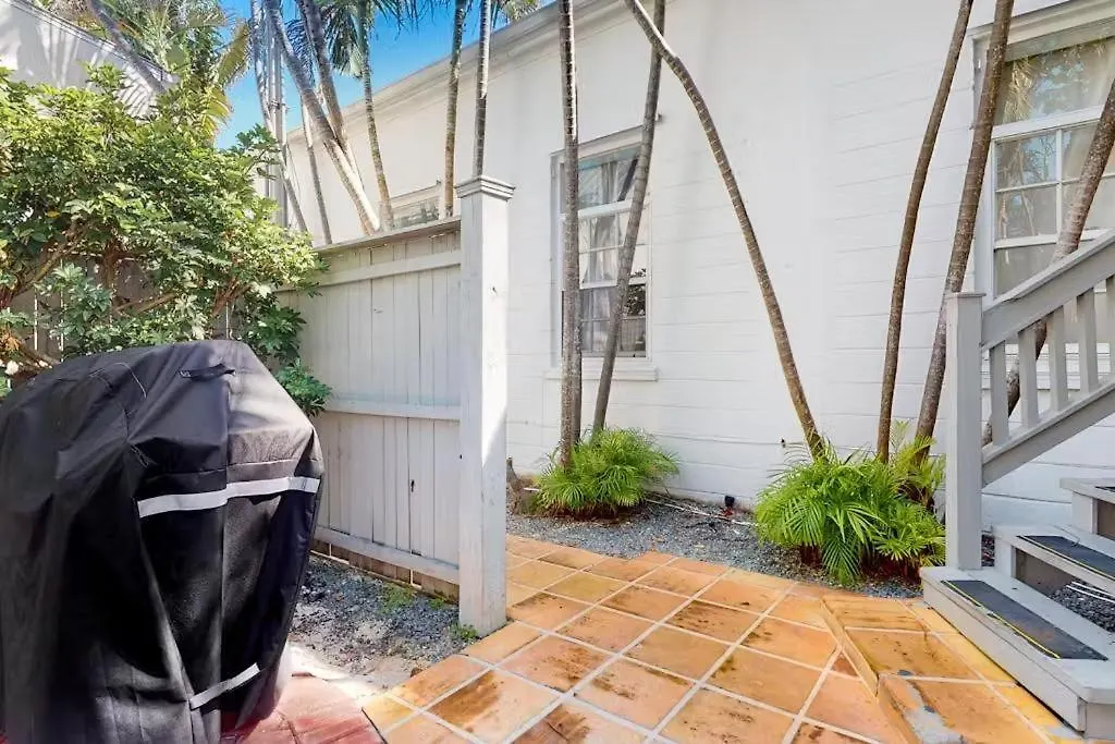Duval Street Retreat Villa Key West Holiday home