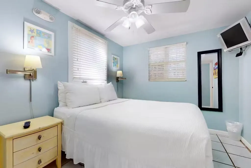 Duval Street Retreat Villa Key West 0*,