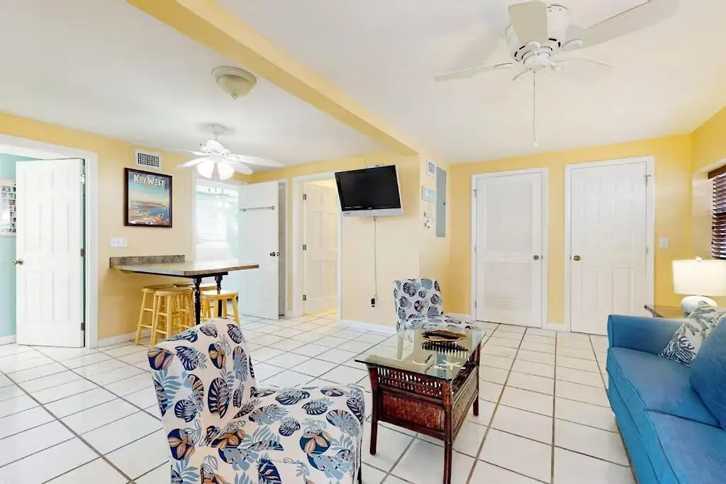 Holiday home Duval Street Retreat Villa Key West